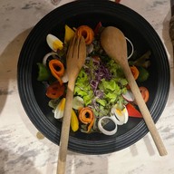 (ปิดกิจการแล้ว)Ruscello Cafe