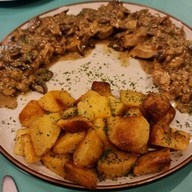 เมนูของร้าน La Ola Chiang Rai