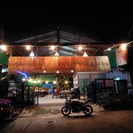 หน้าร้าน สายฟ้า ตำซิ่ง ครัวส.แสงเจริญ 2