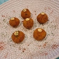 เมนูของร้าน La Ola Chiang Rai