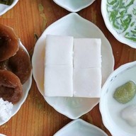 ขนมหวานป้าเค่ง