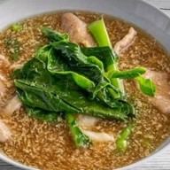 ร้าน เฮง เฮง ราดหน้ายอดผัก สาขาเจริญนคร12 สาขาเจริญนคร12