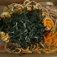 เมนูของร้าน On the Table เดอะ เมอร์คิวรี่วิลล์
