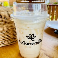 เมนูของร้าน บ.บัวกลางใจ