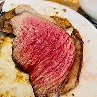 เมนูของร้าน El Toro Steakhouse พร้อมพงษ์