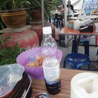 บรรยากาศ เจ๊อัญเย็นตาโฟ