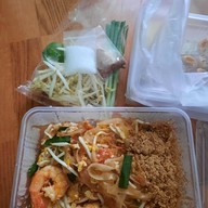 เมนูของร้าน ครัวแม่เย็น