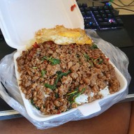 เมนูของร้าน ร้านไข่เจียวอร่อยจัง ร้านไข่เจียวอร่อยจัง