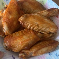 เมนูของร้าน Pizza hub@wongsawang ( i am pizza)