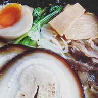 HO-O Ramen โฮโอ ราเมน (หน้าร้านเปิดปกติ)