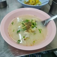 เมนูของร้าน ข้าวต้มแห้ง อุบลราชธานี