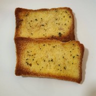 เมนูของร้าน คุณหน่อย เบเกอรี่ ซอยชินเขต 1