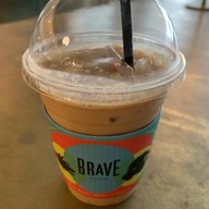 Brave Roasters : Seenspace Thonglor