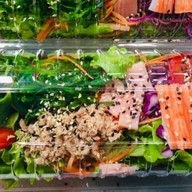 Aon aon สลัดผักสด