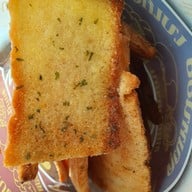 เมนูของร้าน คุณหน่อย เบเกอรี่ ซอยชินเขต 1