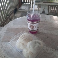 เมนูของร้าน ซาลาเปาดีเด่น นราธิวาส