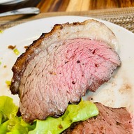 เมนูของร้าน El Toro Steakhouse พร้อมพงษ์