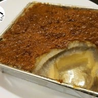 เมนูของร้าน บ้านขนมนันทวัน