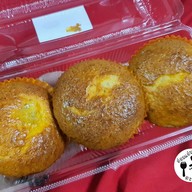 เมนูของร้าน Toffee Cake Chonburi By Mattana พัทยา