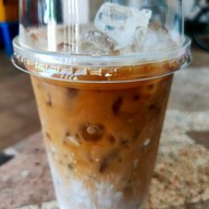 บ้าน..กาแฟสด..แยก 8