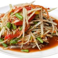 มะพร้าวปั่นนมสด & แตงโมปั่น