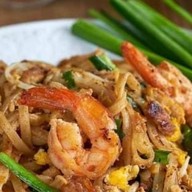 เลิฟ ผัดไทย อาหารตามสั่ง