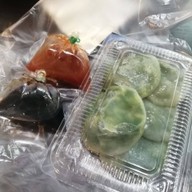 เมนูของร้าน เมี่ยงก๋วยเตี๋ยวคุณเล็ก