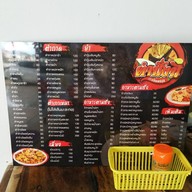 ครัวชนรดา