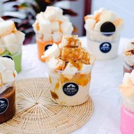 ปังเย็นบ้านอบอุ่น