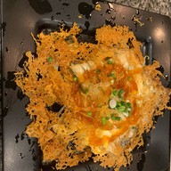 เมนูของร้าน เฮงหอยทอดชาวเล เจริญนคร17-19