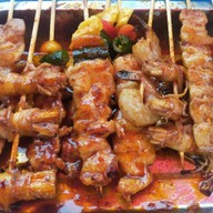 หม่าล่าบาบีคิวเจ๊ครีม