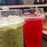 บ้าน..กาแฟสด..แยก 8