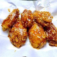 ไก่เกาหลี&ไข่นกกระทา