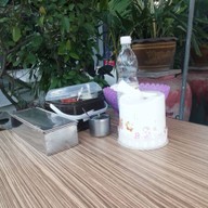 บรรยากาศ เจ๊อัญเย็นตาโฟ