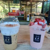 Melody Coffee