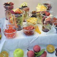 Good day น้ำผลไม้ปั่นเจพี