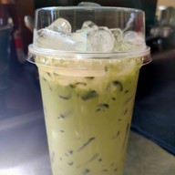 บ้าน..กาแฟสด..แยก 8