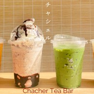 ชาเชอ CHACHER Tea Bar ซอยรวบยอด