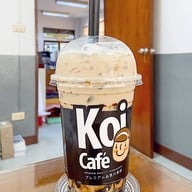 Koi Cafe' ก้อยคาเฟ่