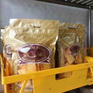 เมนูของร้าน คุณหน่อย เบเกอรี่ ซอยชินเขต 1