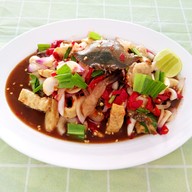 ครัวชนรดา