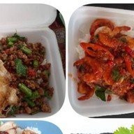 บ้านน้องออมสิน  [ ตรงข้ามหมู่บ้านบริทาเนีย  บ้านริมคลอง  ]