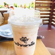 เมนูของร้าน บ.บัวกลางใจ