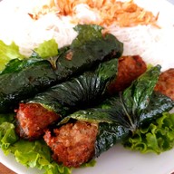 เมนูของร้าน Mj แหนมเนือง สมุทรสาคร