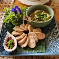 เมนูของร้าน มาลองเต๊อะ