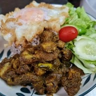 Food or drink of Garden Salad By Ms.Chu