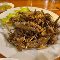 ครัวเขาใหญ่