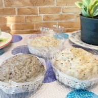 ลำดี ซาลาเปาโฮลวีท เชียงใหม่