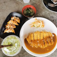 เมนูของร้าน รถอาหารญี่ปุ่น ฟินิชชุ
