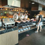 บรรยากาศ Rakhang Thai Bistro and Bar